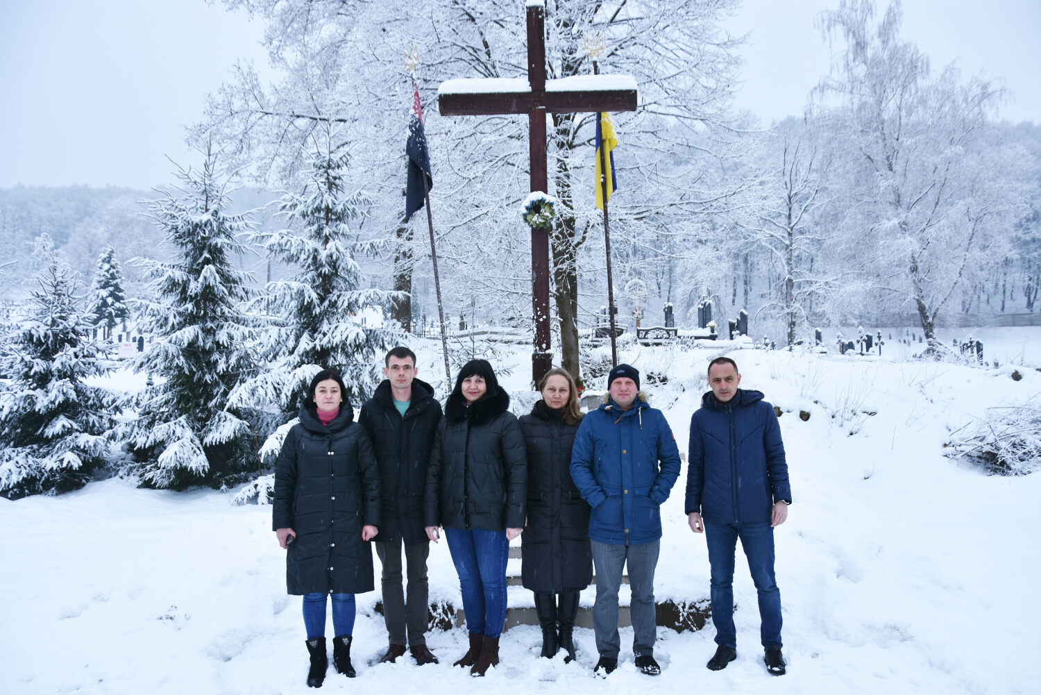 Вшанували пам'ять Героїв Крут