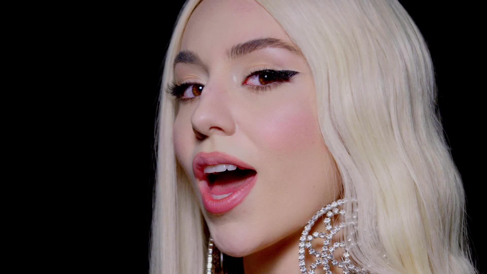 Ava Max - My Head & My Heart (Official Music Video) [MusicNews1.org]