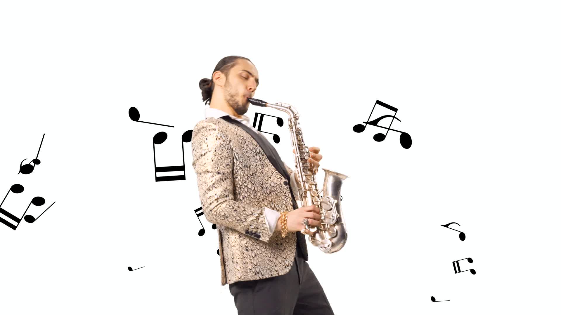 Gazan - Бархатные тяги [musicnews1.org]